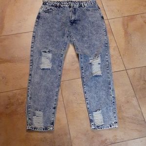 Shein Jeans